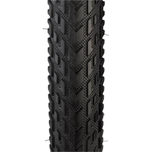 Surly ExtraTerrestrial 26 x 2.5 60tpi タイヤ - トレッド