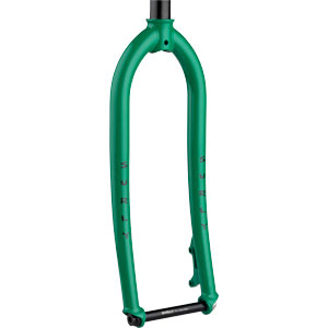 Lowside Fork - Green Astro Turf