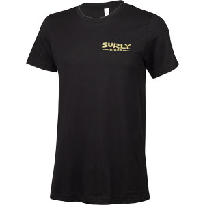 Surly Make It Your Own Tシャツ